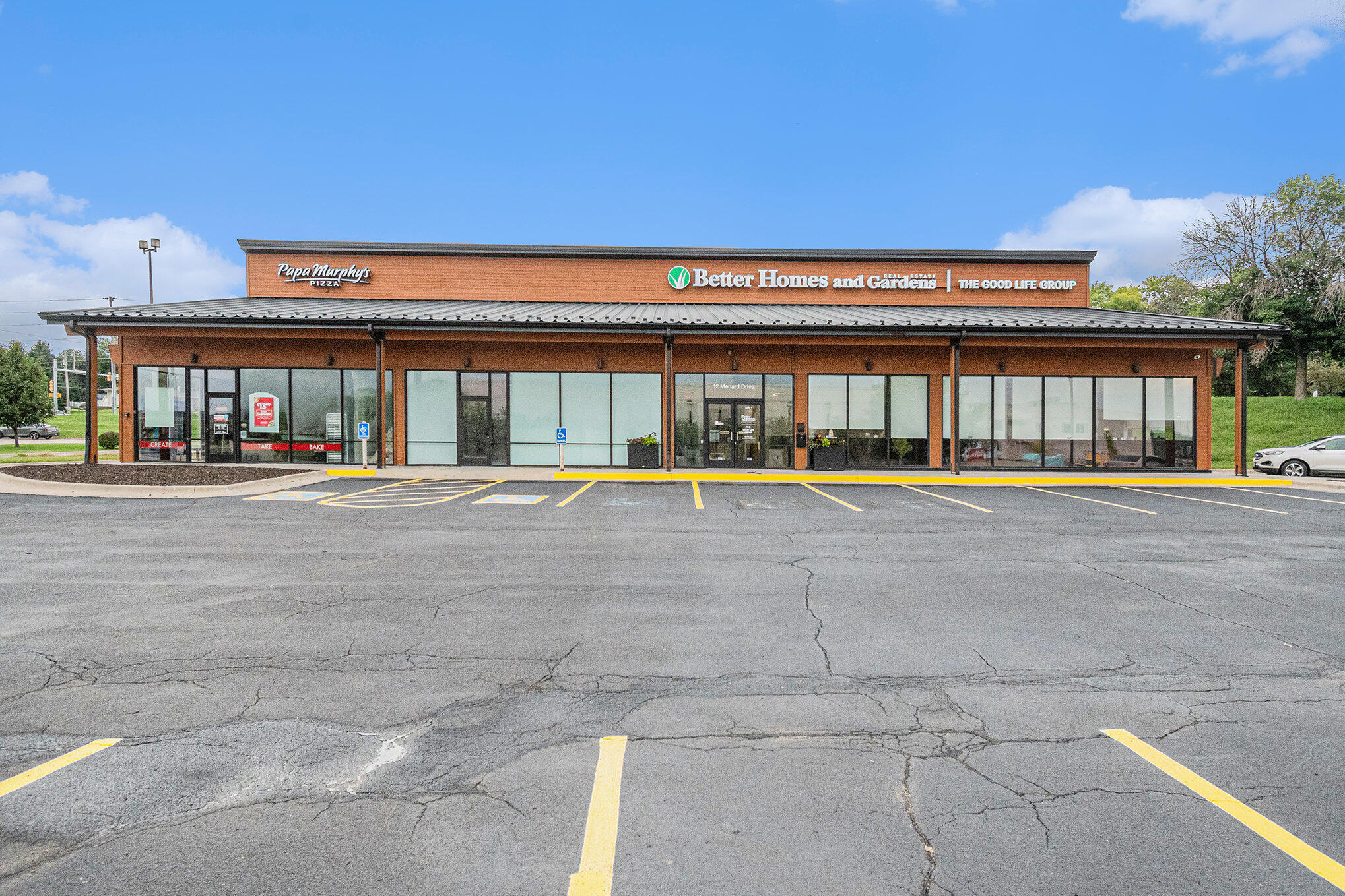12 MENARD Drive Unit: SUITE 3