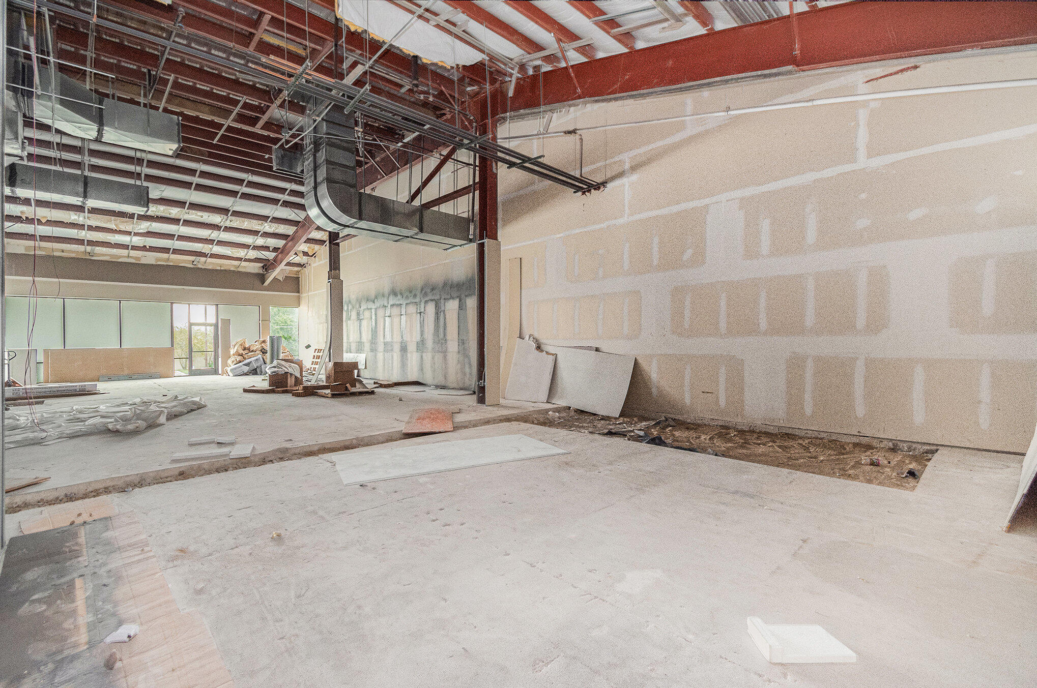 12 MENARD Drive Unit: SUITE 3