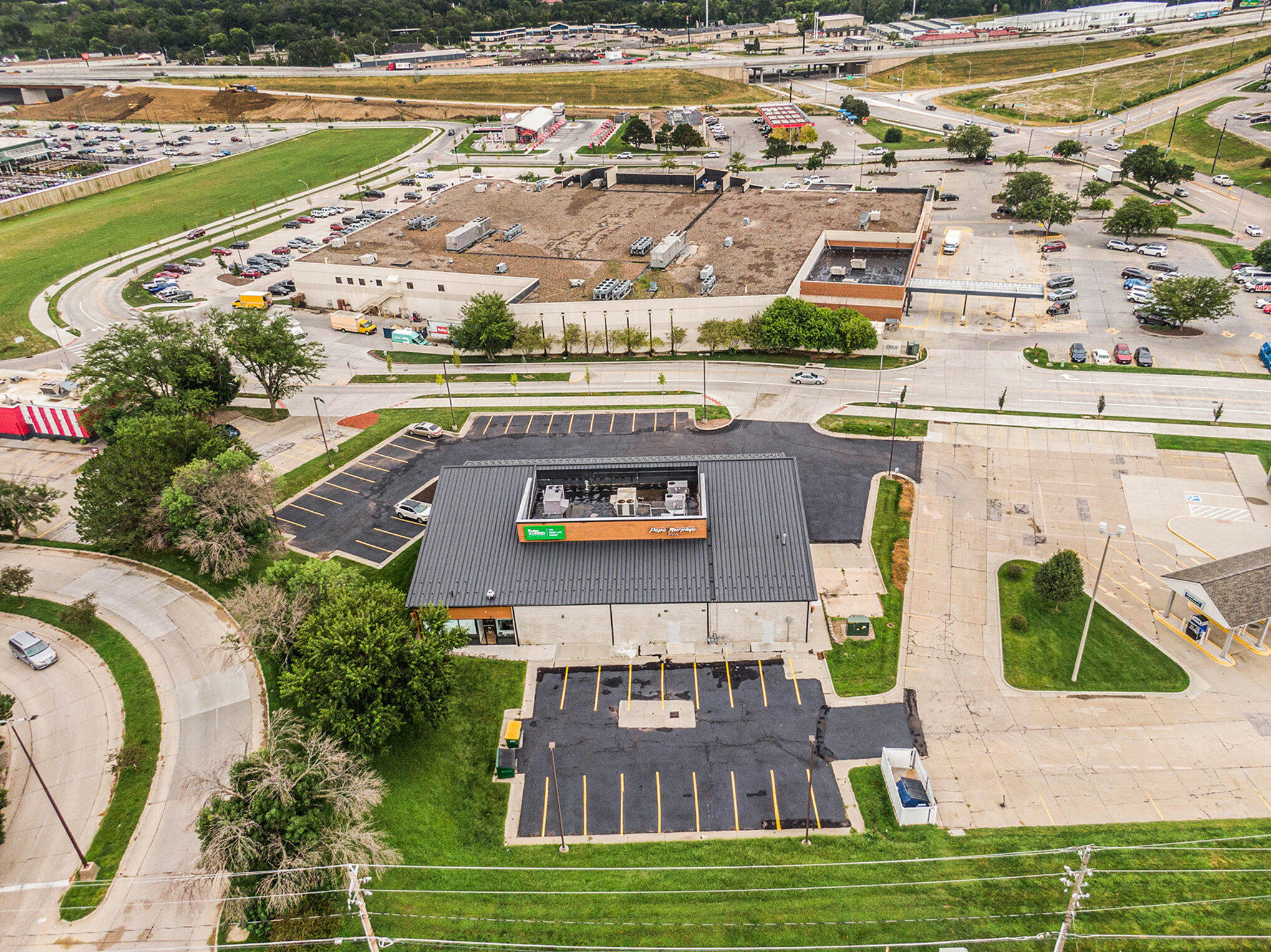 12 MENARD Drive Unit: SUITE 3