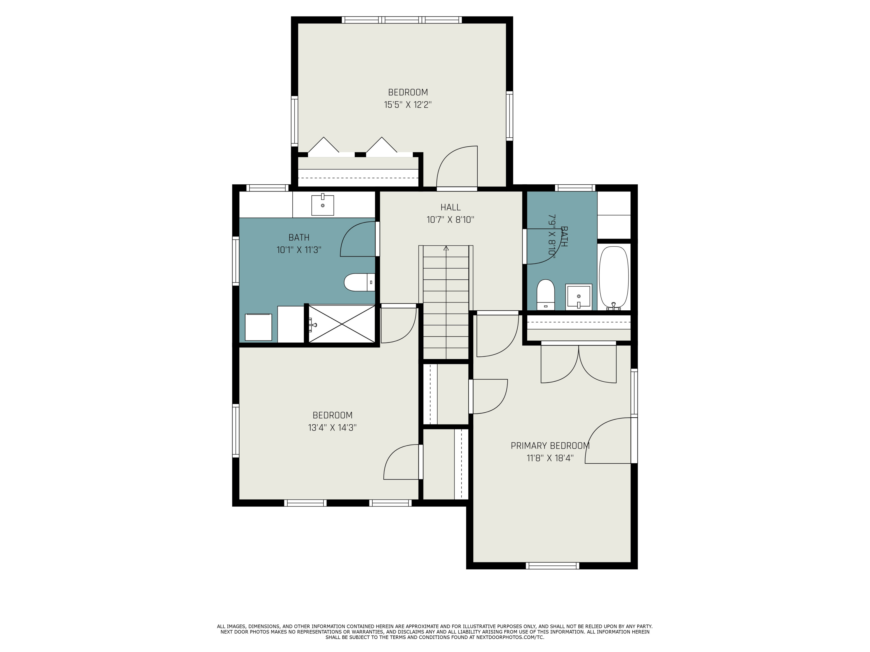 1020 E VALLEY ST Street