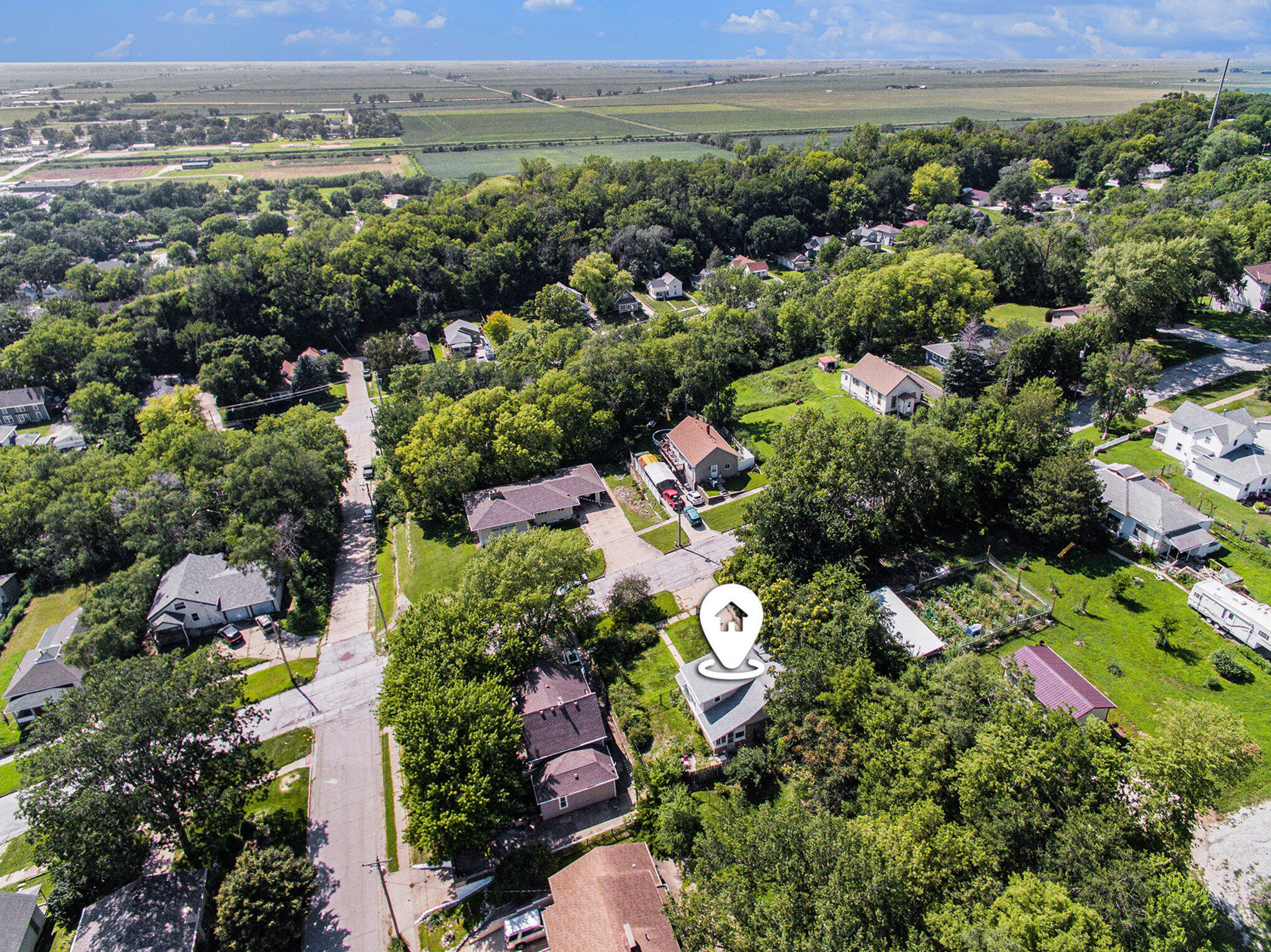 508 N 4TH Street, MISSOURI VALLEY