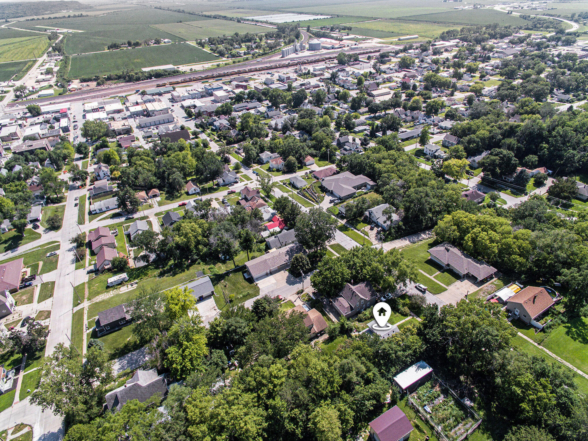 508 N 4TH Street, MISSOURI VALLEY