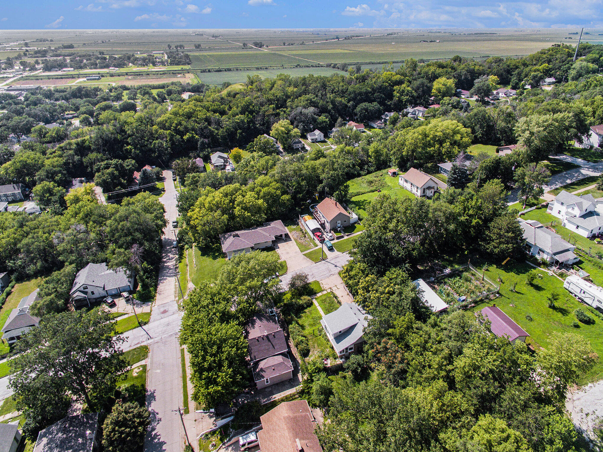 508 N 4TH Street, MISSOURI VALLEY