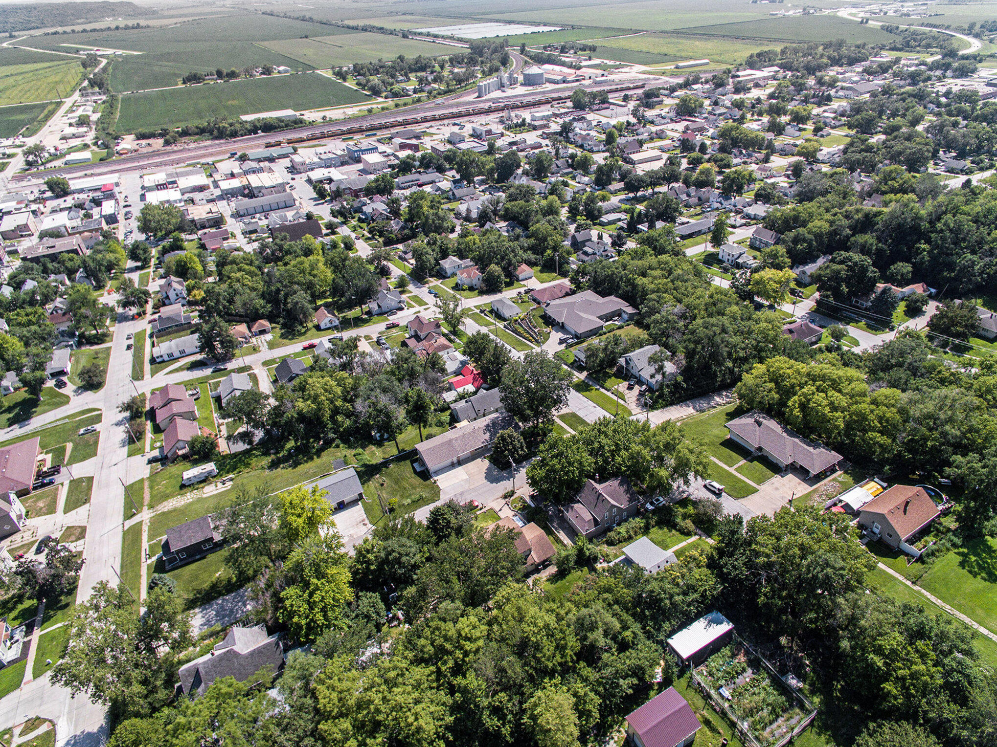 508 N 4TH Street, MISSOURI VALLEY