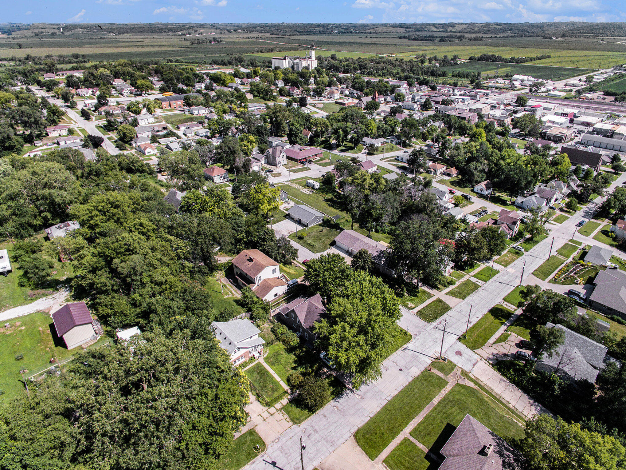 508 N 4TH Street, MISSOURI VALLEY