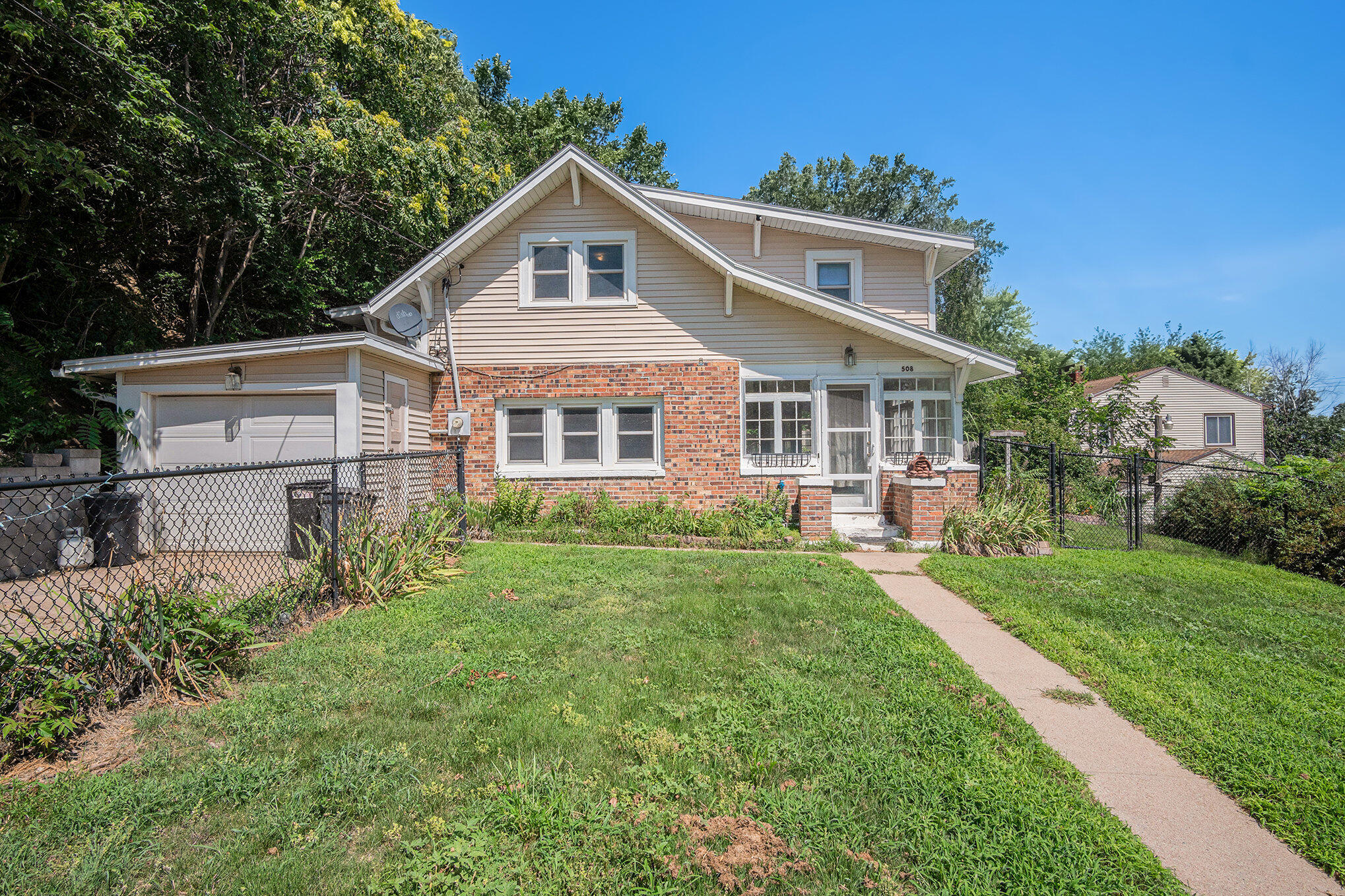 508 N 4TH Street, MISSOURI VALLEY