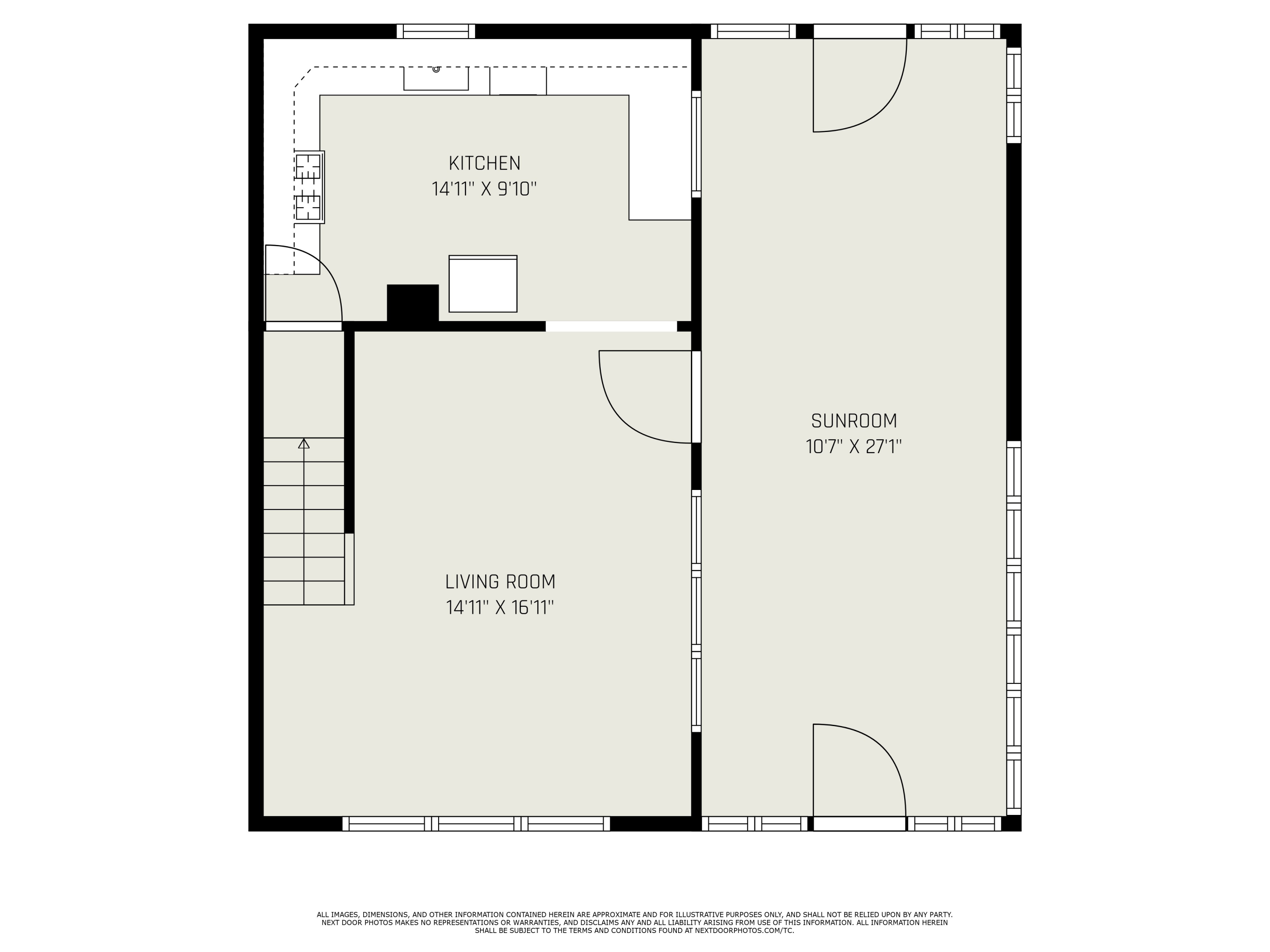 508 N 4TH Street, MISSOURI VALLEY