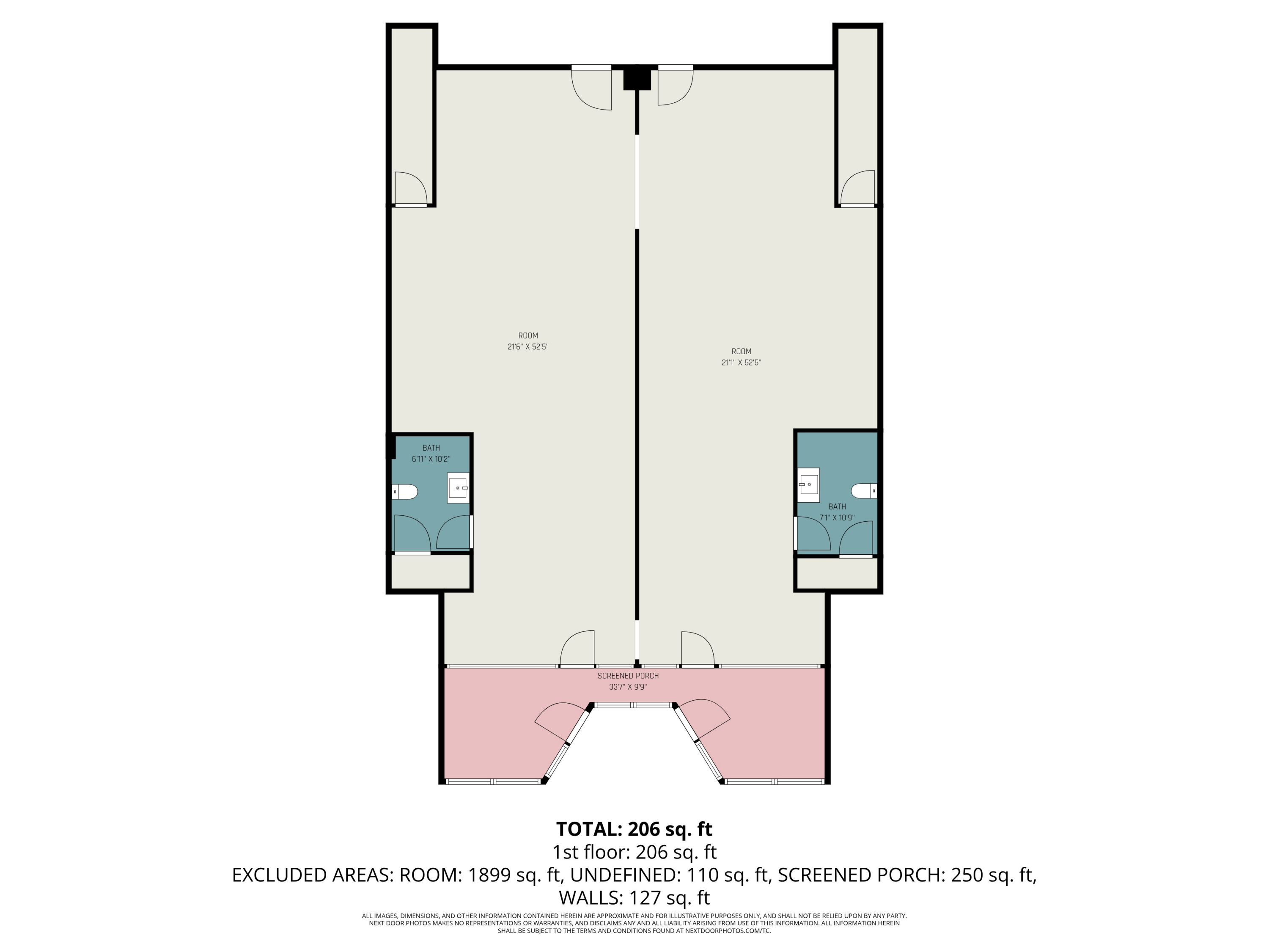 418 E COOLBAUGH Street