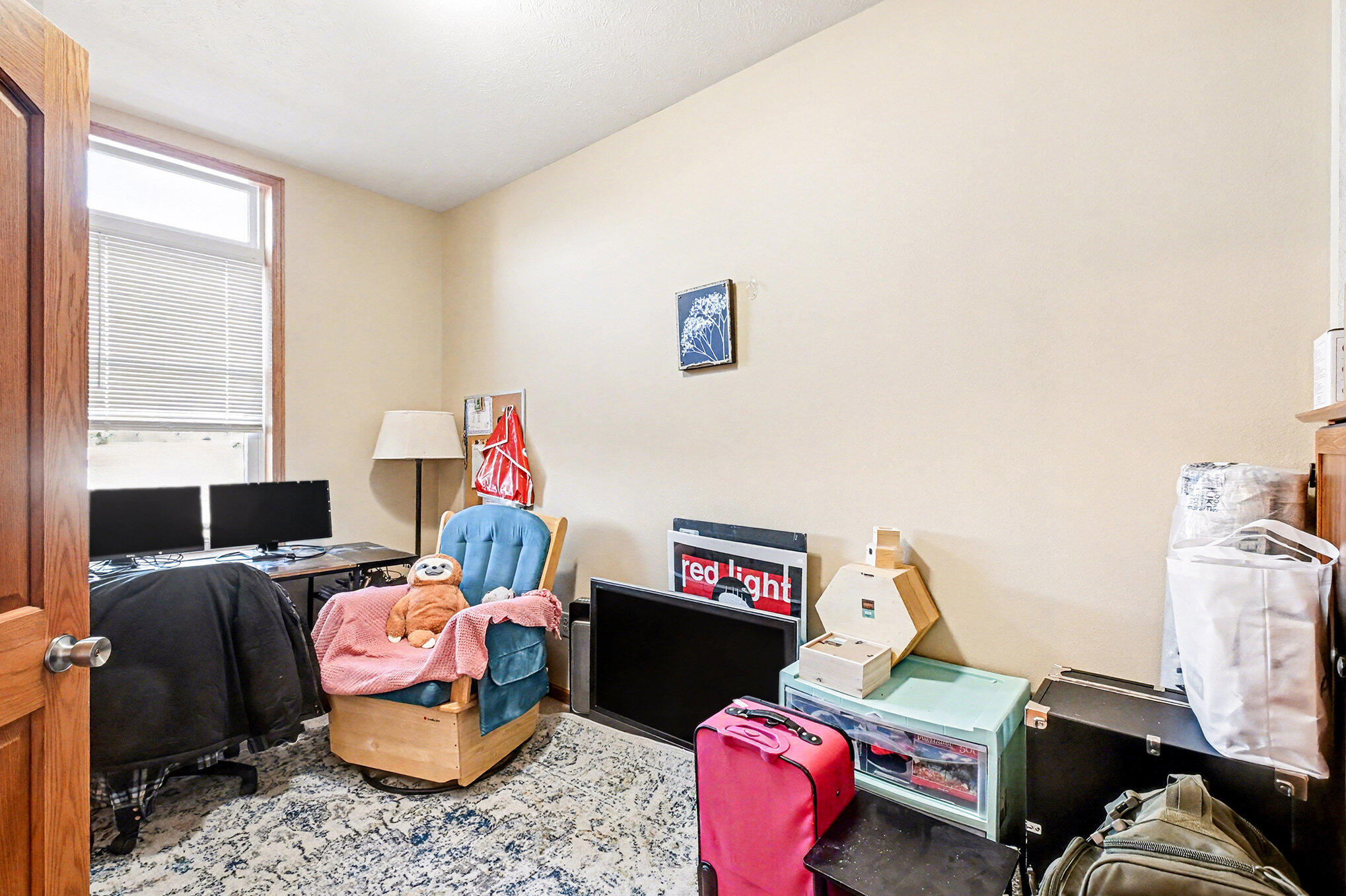 418 E COOLBAUGH Street