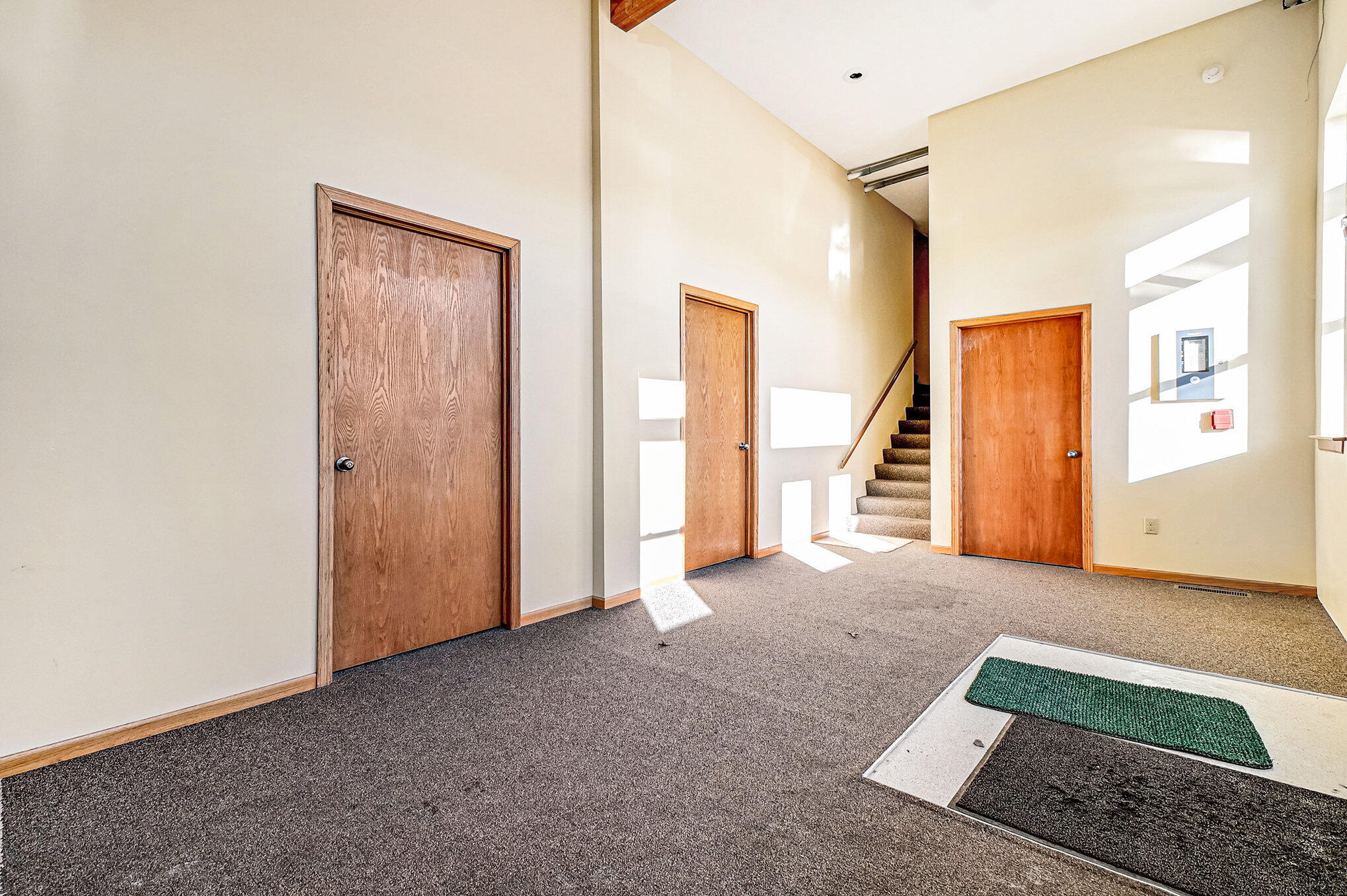 418 E COOLBAUGH Street