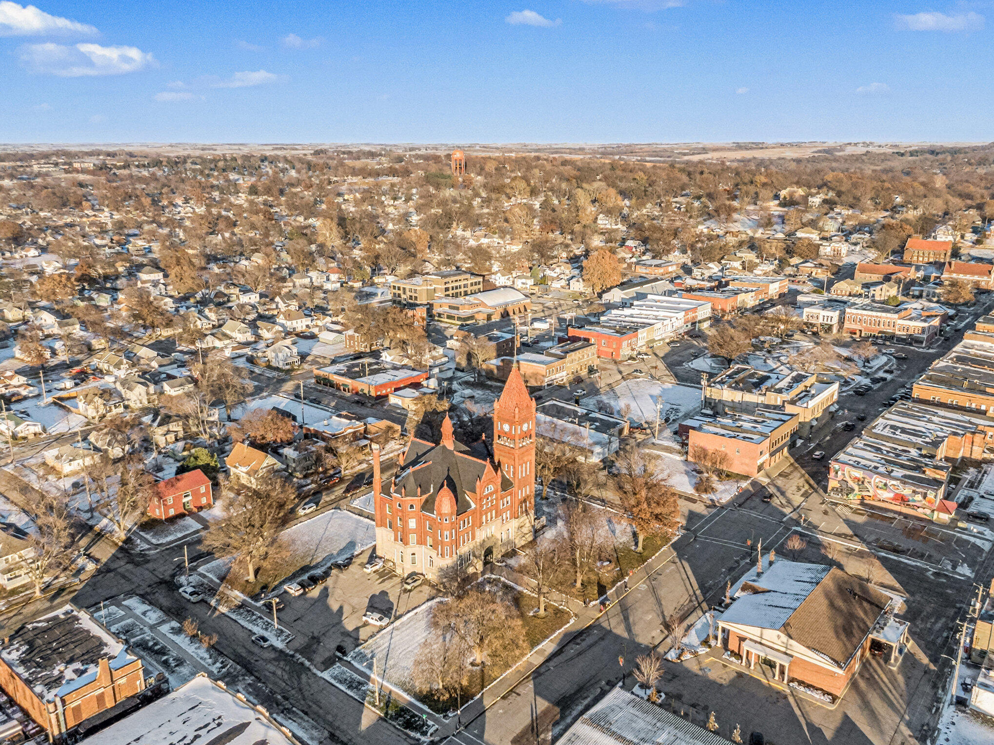 422 E COOLBAUGH Street