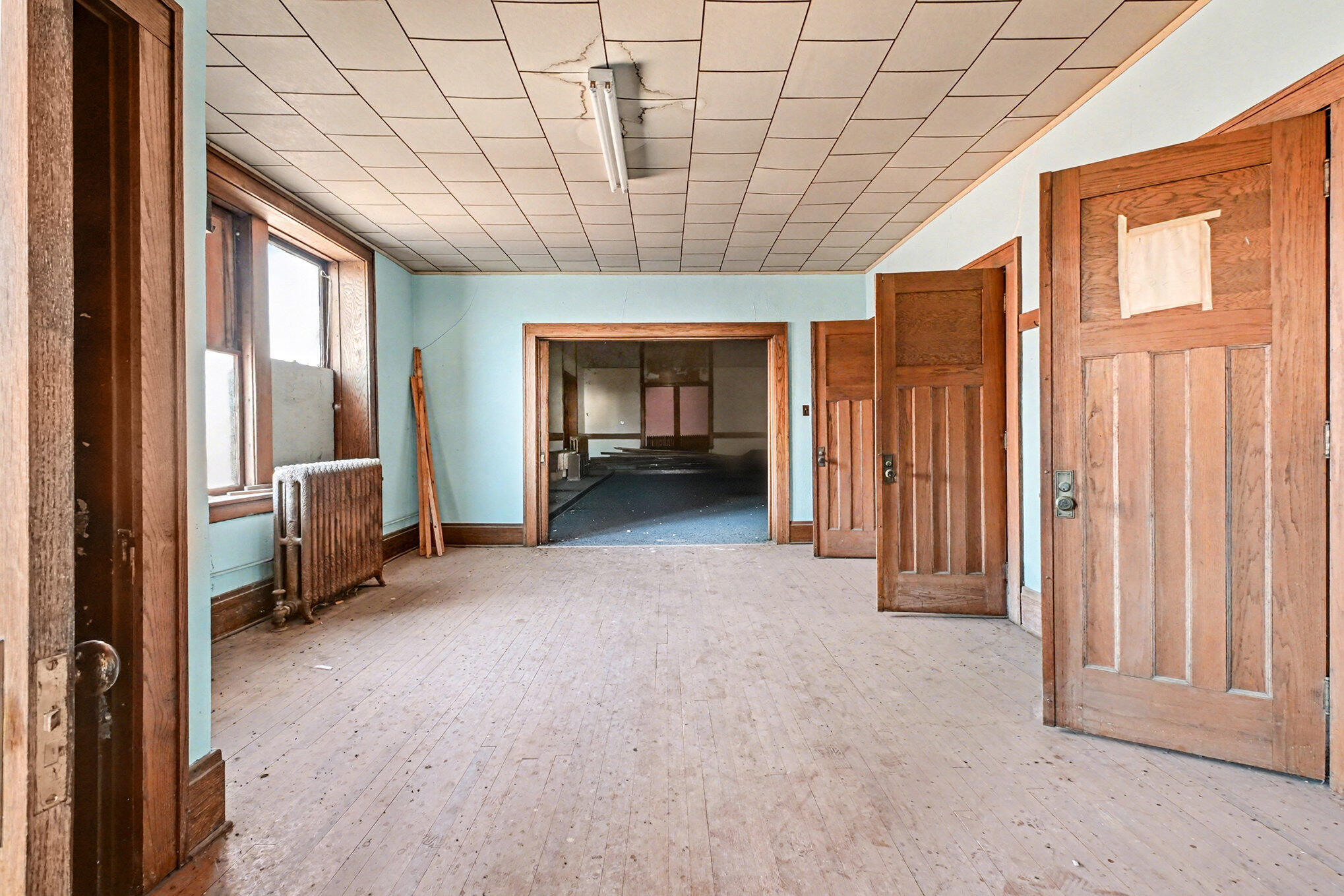 422 E COOLBAUGH Street