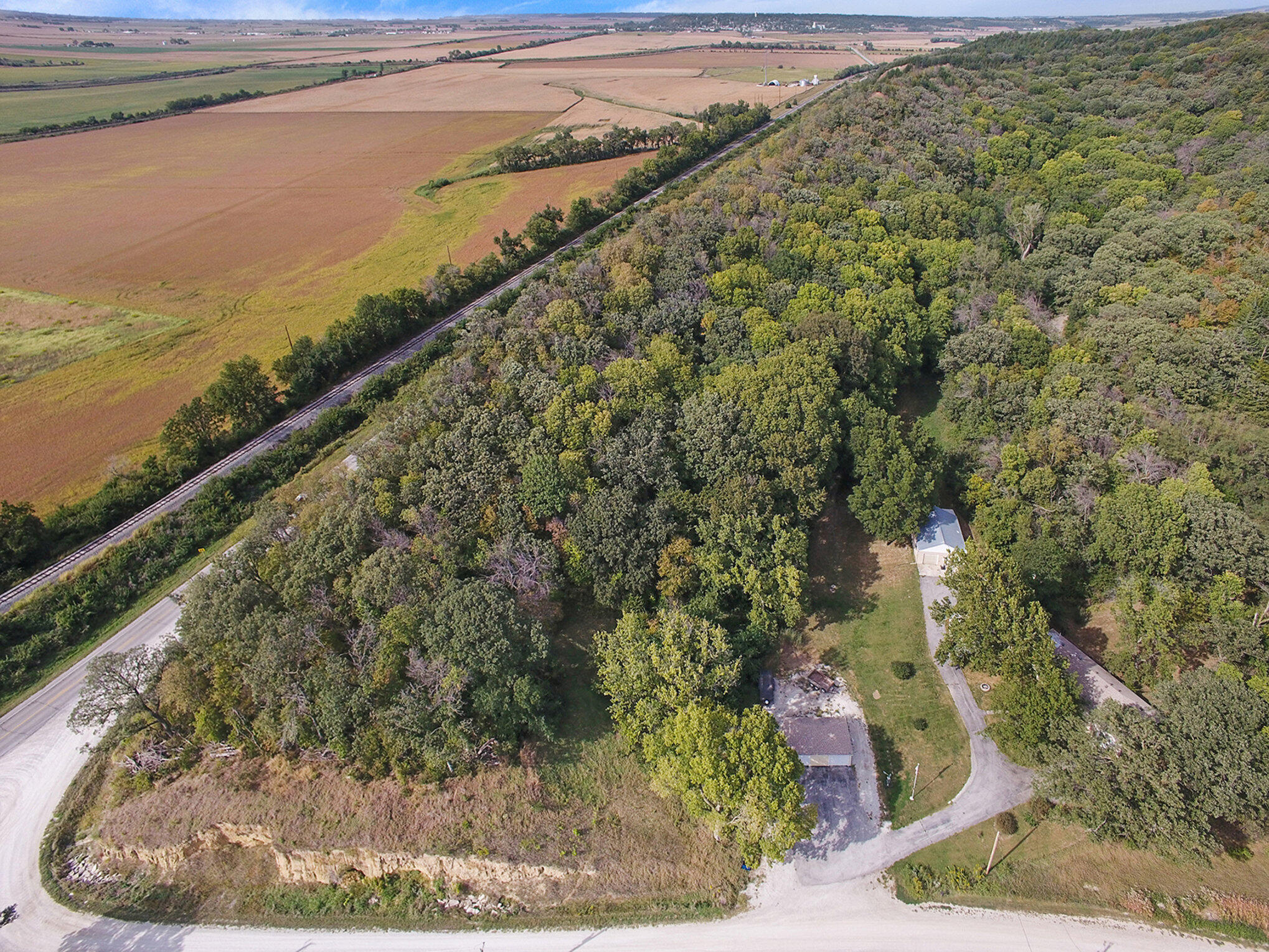 1547 YORK Road