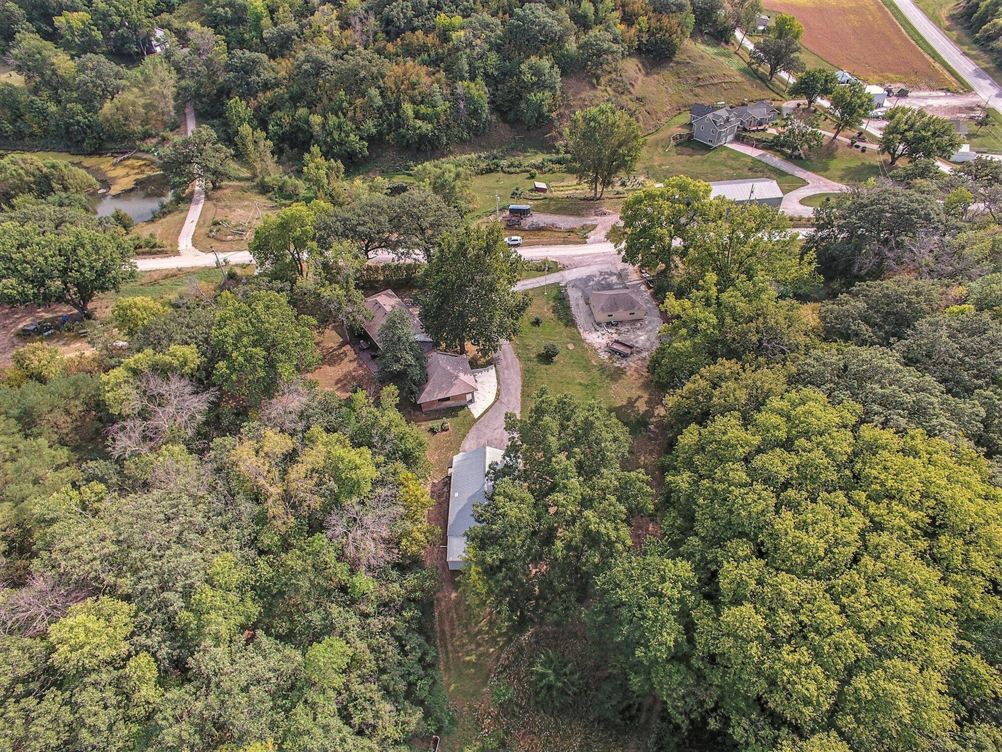 1547 YORK Road