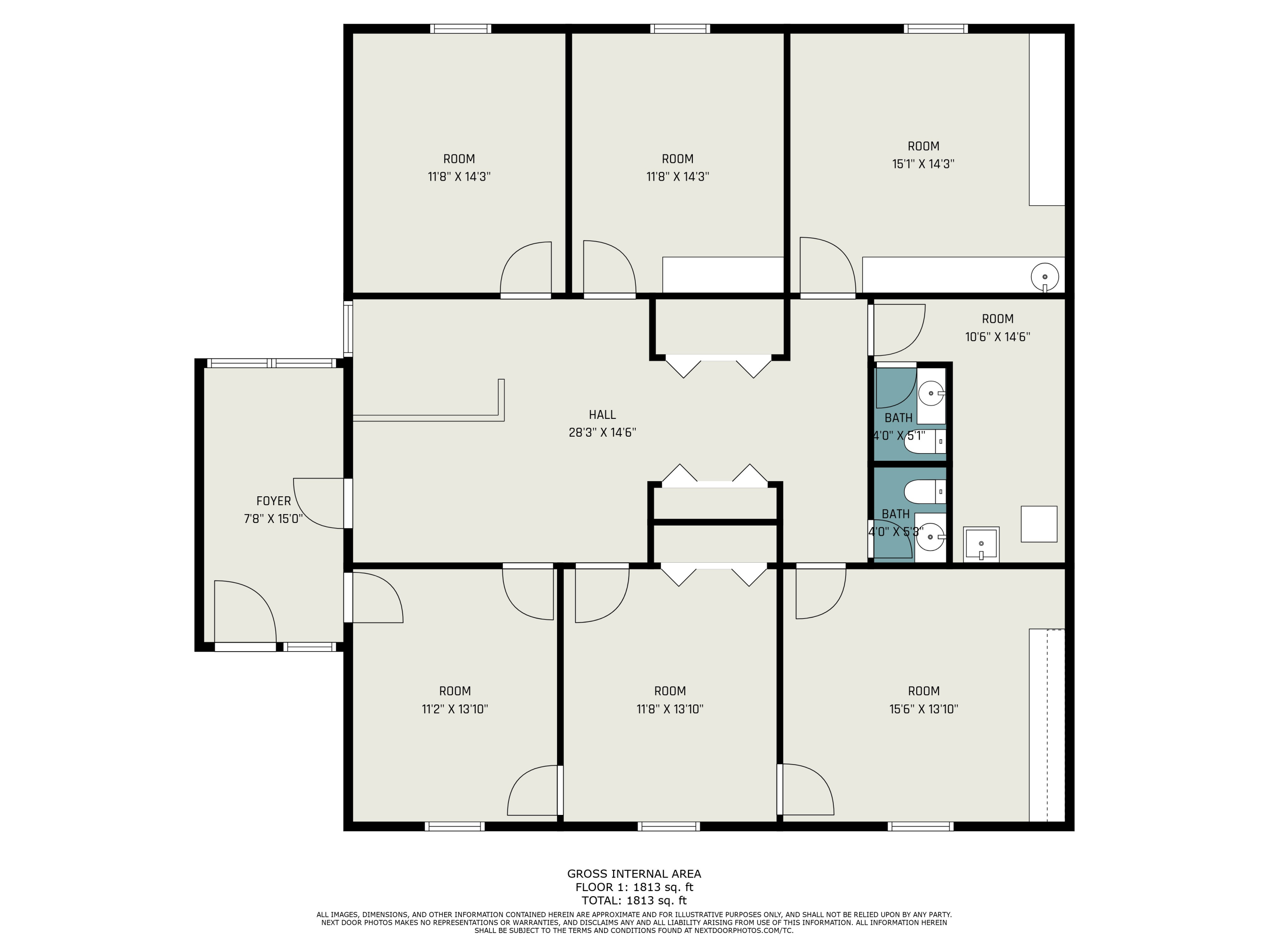 1010 N BROADWAY Street