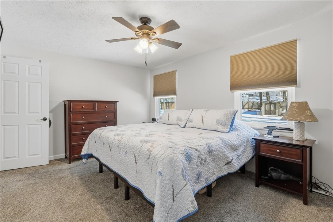 545 Chaparral Dr