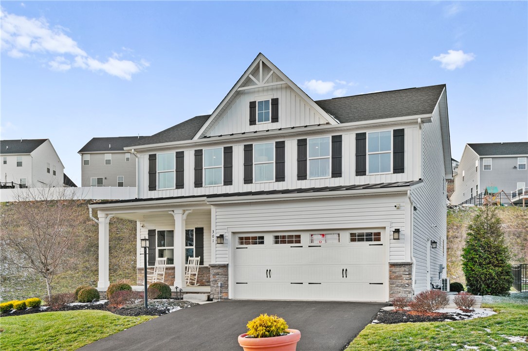 301 Shanleigh Dr