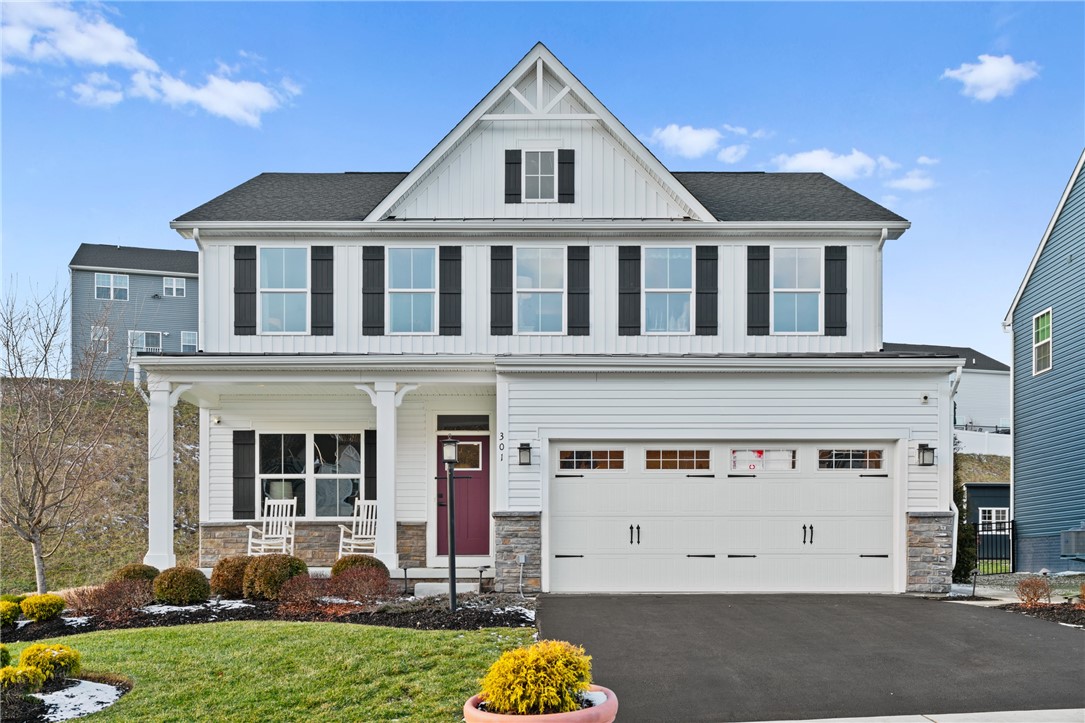 301 Shanleigh Dr