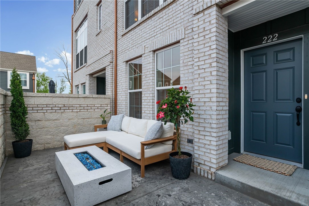 222 Limehouse Road