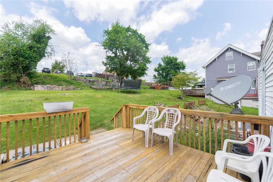 125 Bellevue Ave