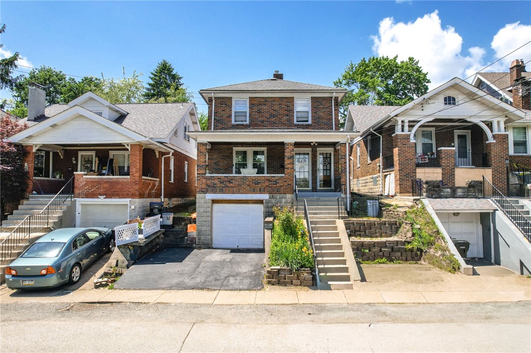 125 Bellevue Ave
