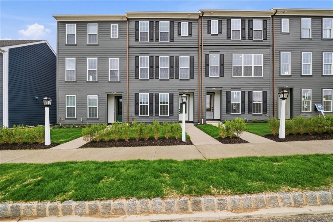 505 Freeman Street