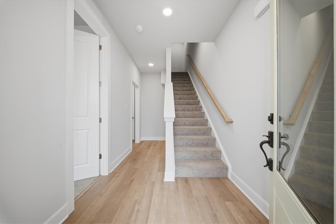 505 Freeman Street