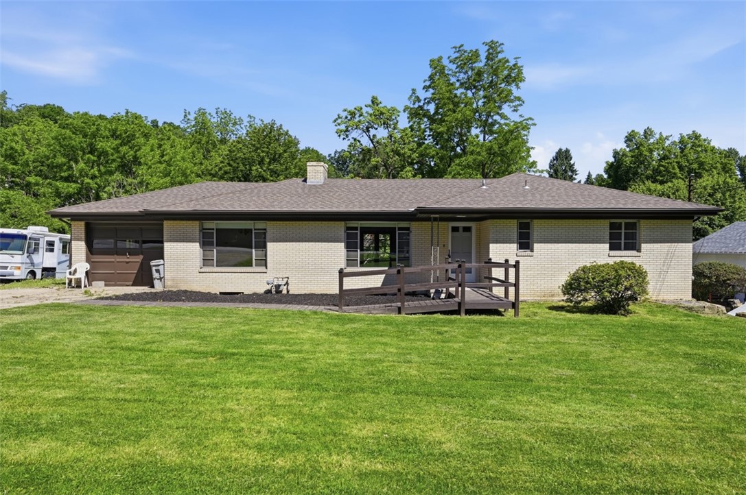 524 McElheny Road
