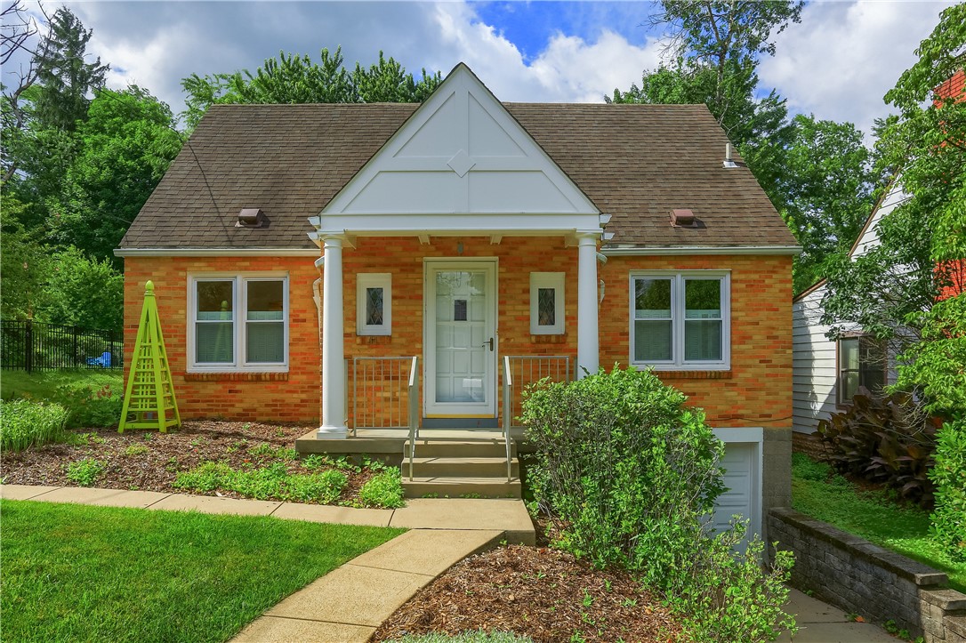 35 Perry Lane