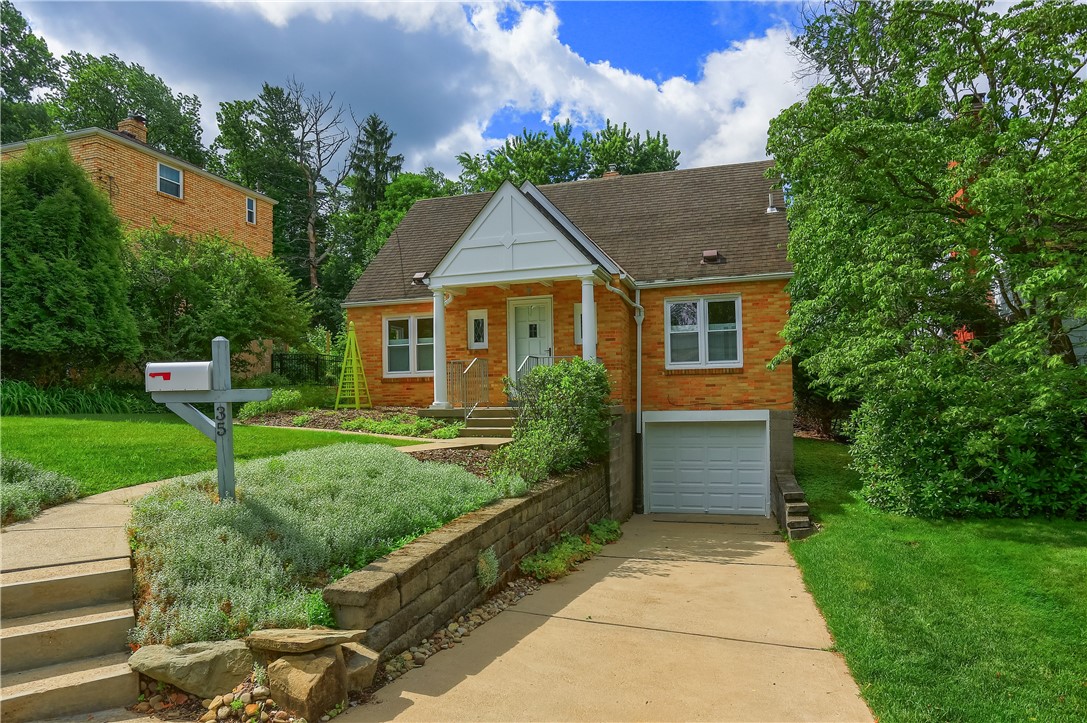 35 Perry Lane