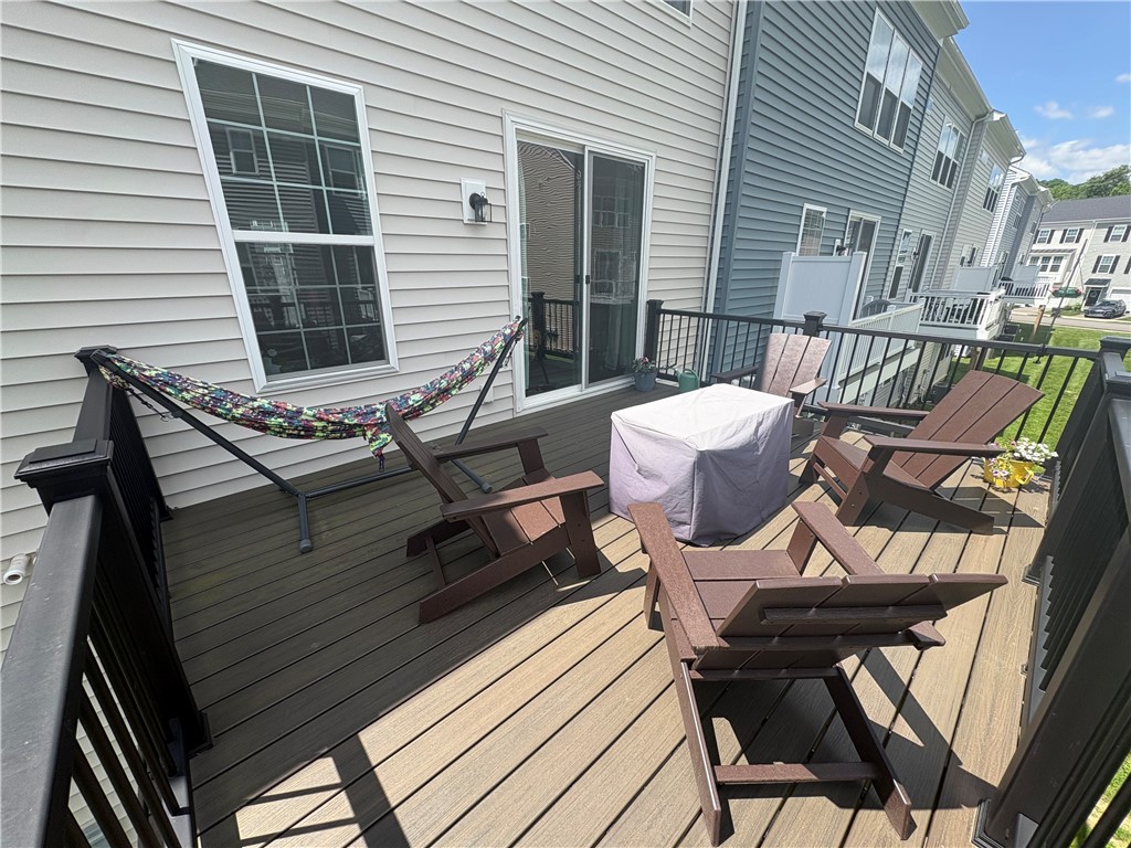 218 Truth Cir