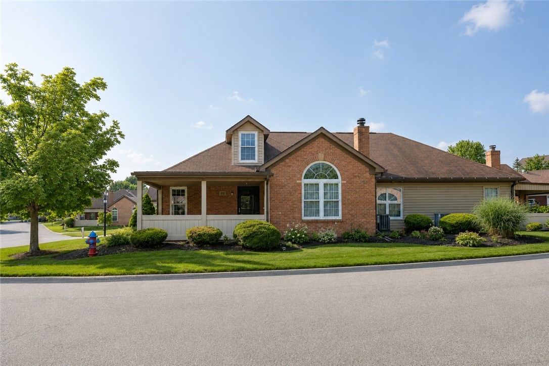 23 Ashford Dr