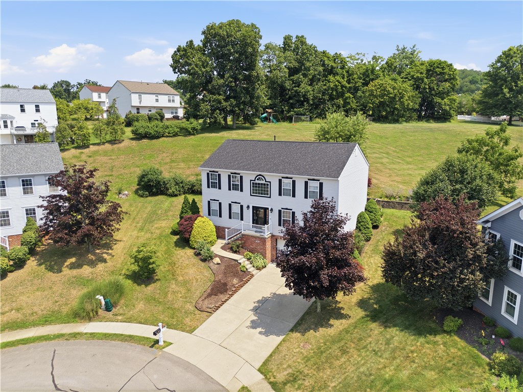 608 Cassandra Dr