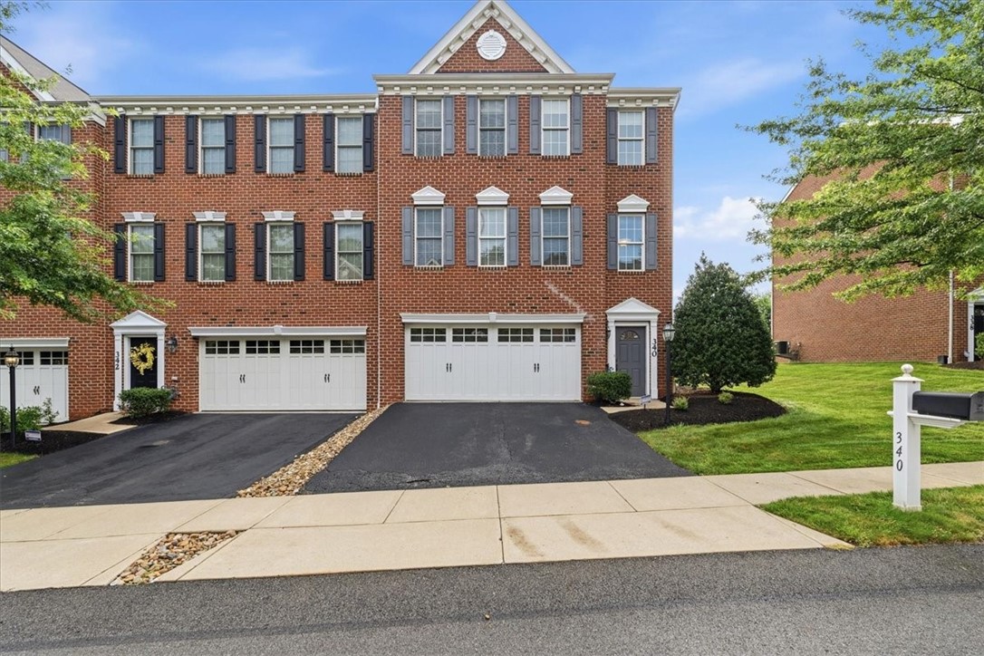 340 Marshall Heights Dr