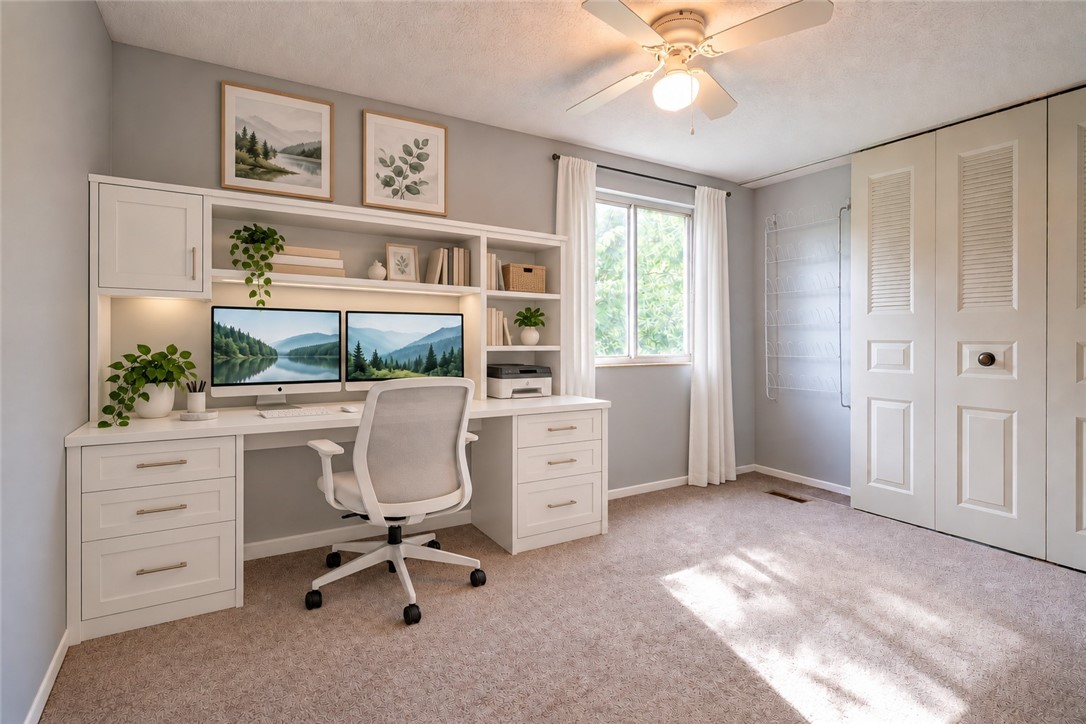 332 Fawn Trail