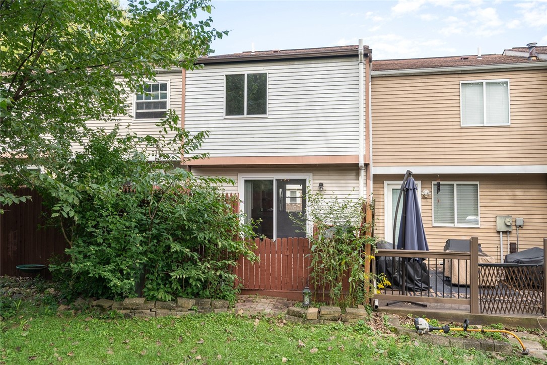 332 Fawn Trail