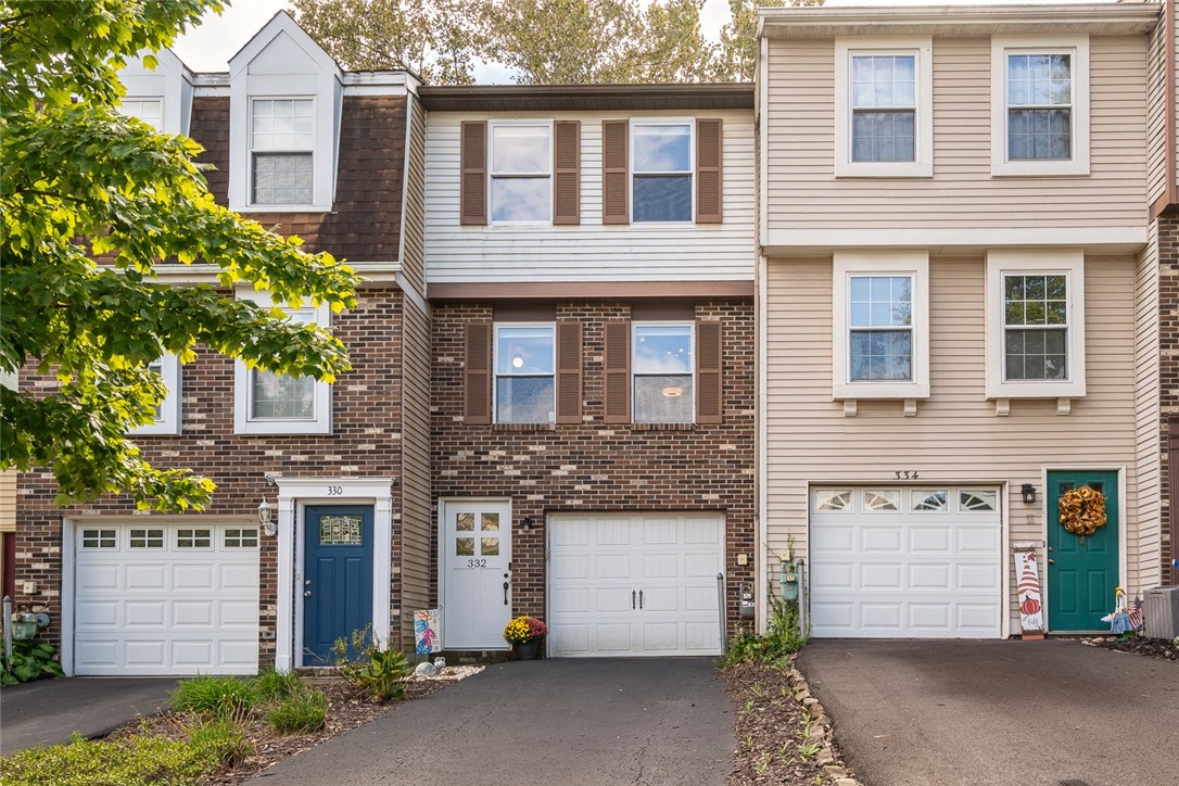 332 Fawn Trail