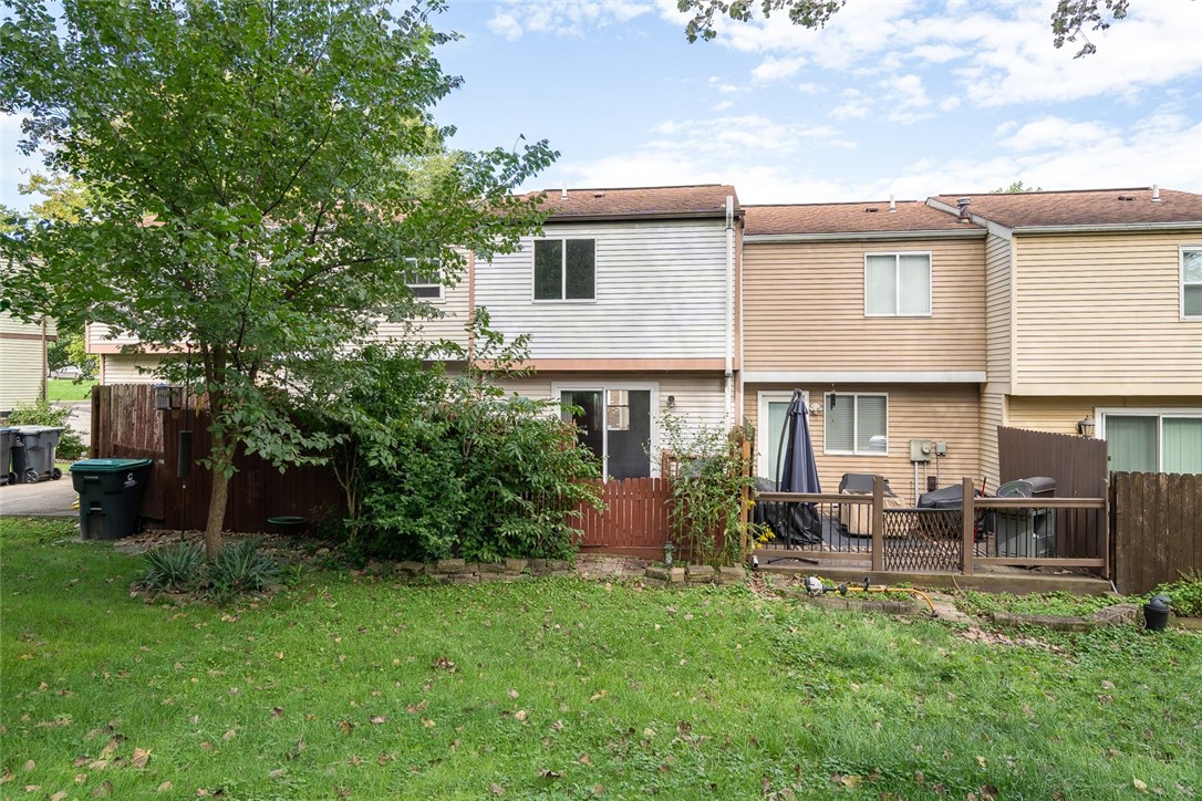 332 Fawn Trail