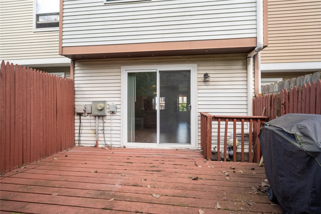 332 Fawn Trail
