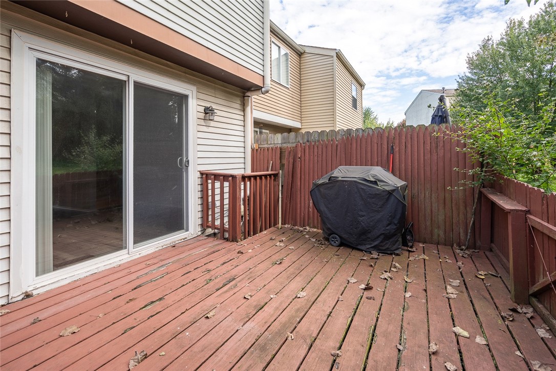 332 Fawn Trail