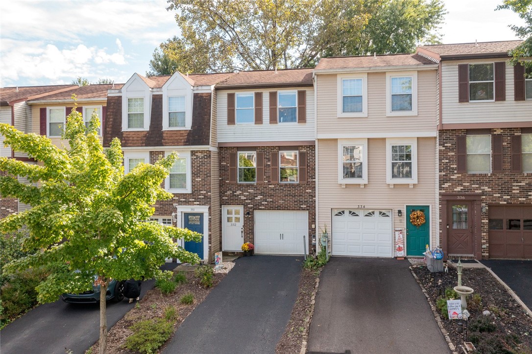 332 Fawn Trail