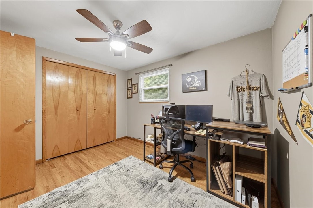1015 Evergreen Dr