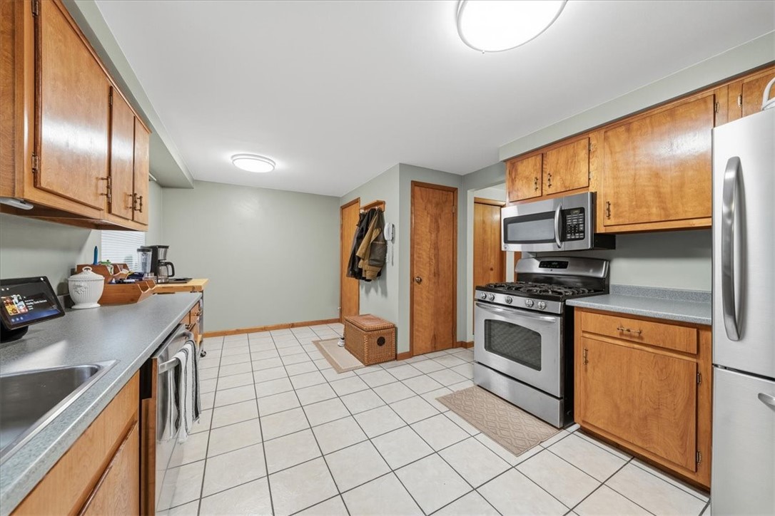 1015 Evergreen Dr