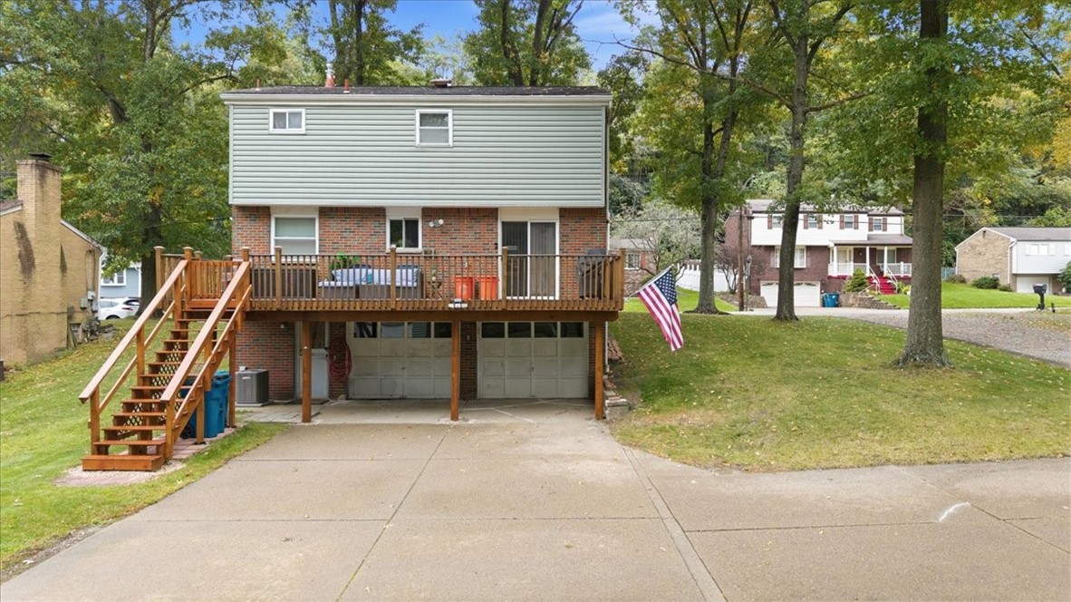 1015 Evergreen Dr