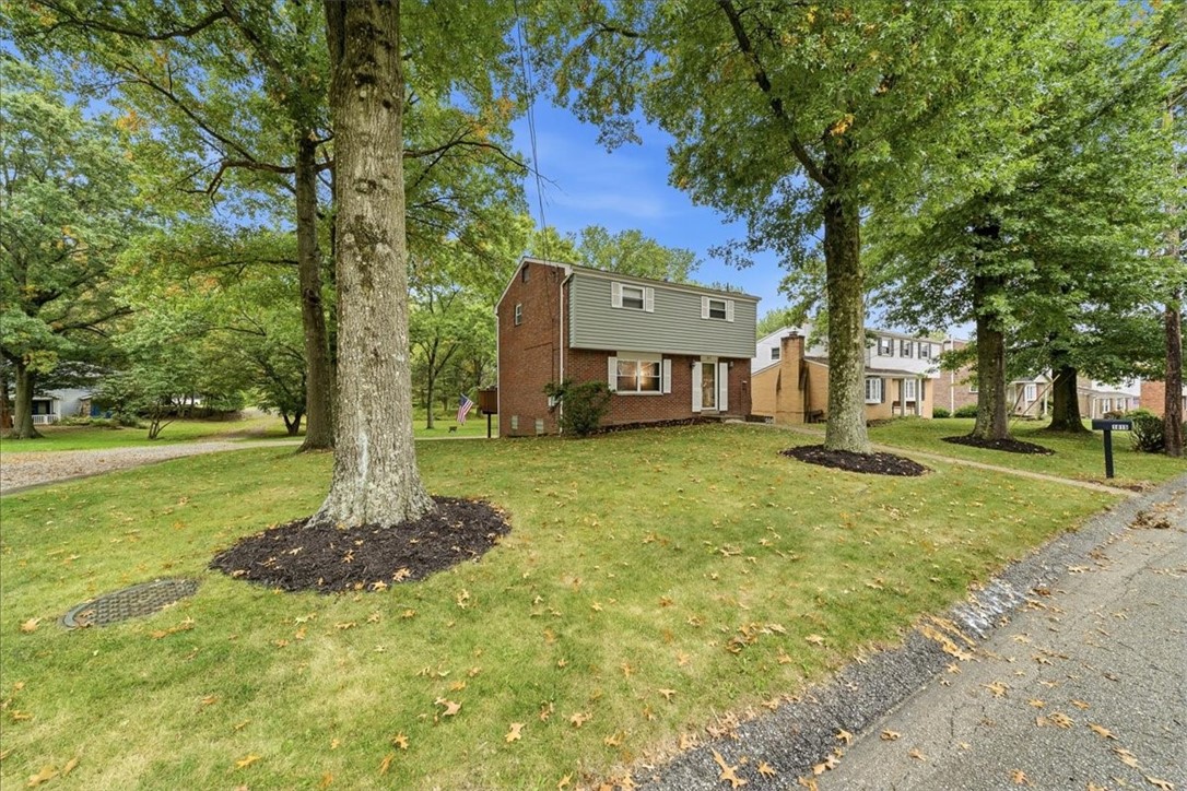 1015 Evergreen Dr