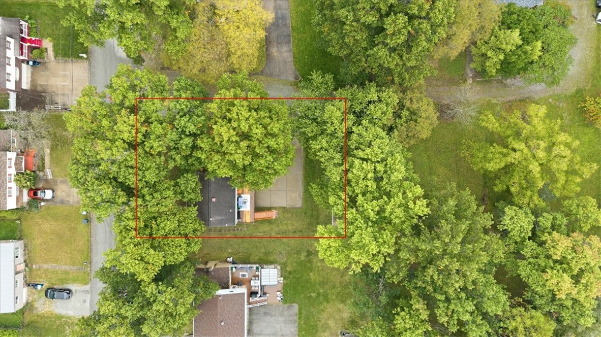 1015 Evergreen Dr