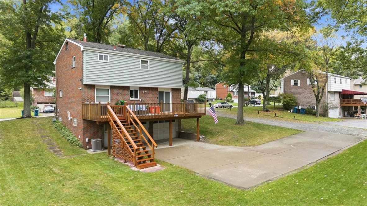 1015 Evergreen Dr