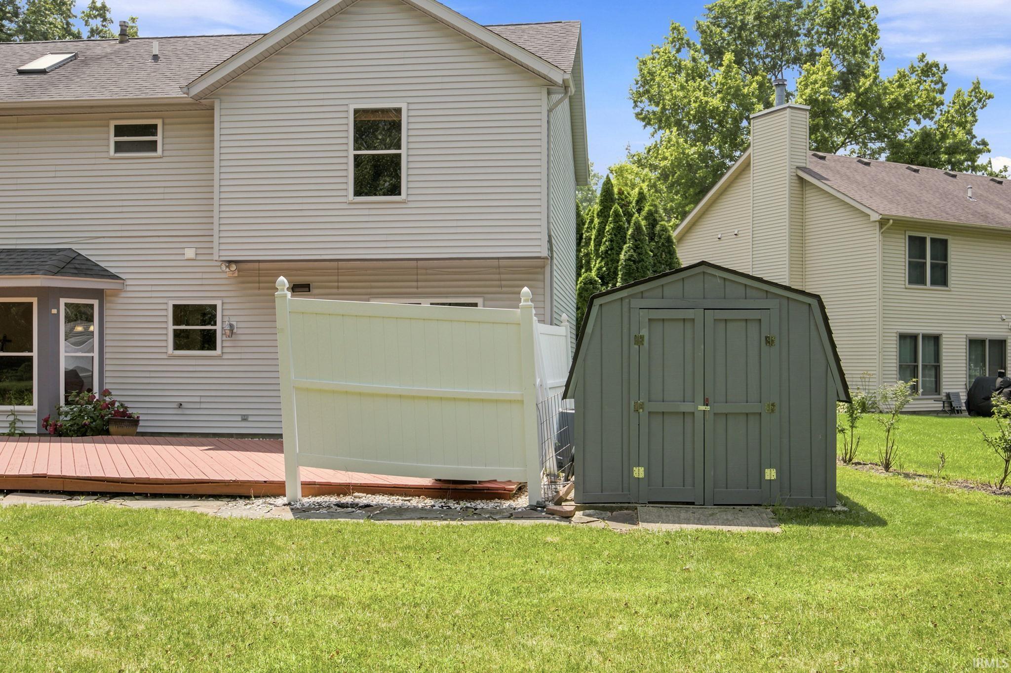 1829 Mallard Court