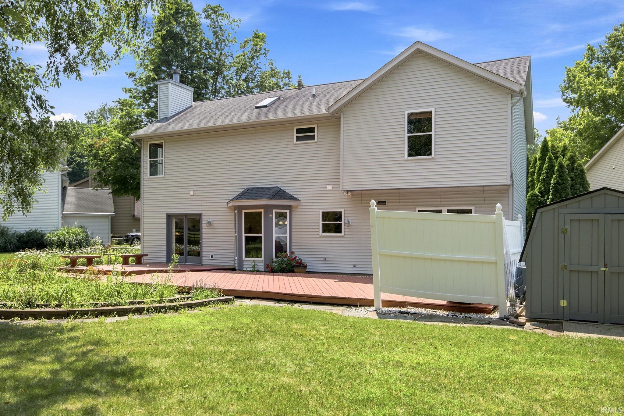1829 Mallard Court