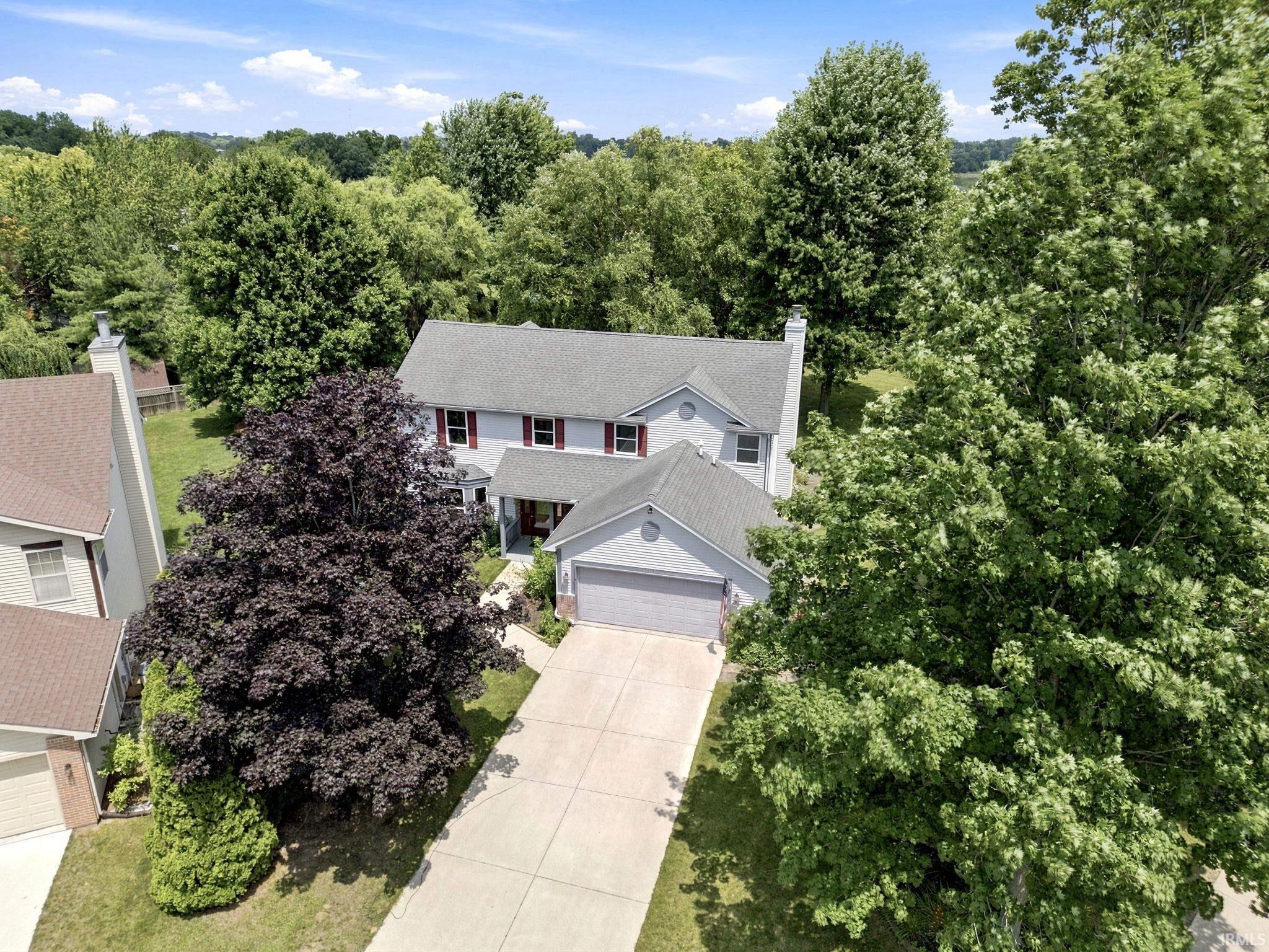1829 Mallard Court
